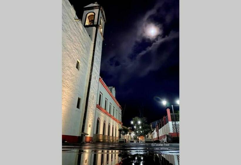 Ostello Posada Tres Marías Un Rincón De Magia Zacateca