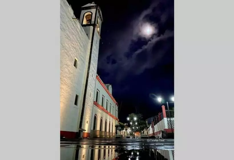 ユースホステル Posada Tres Marías Un Rincón De Magia Zacateca