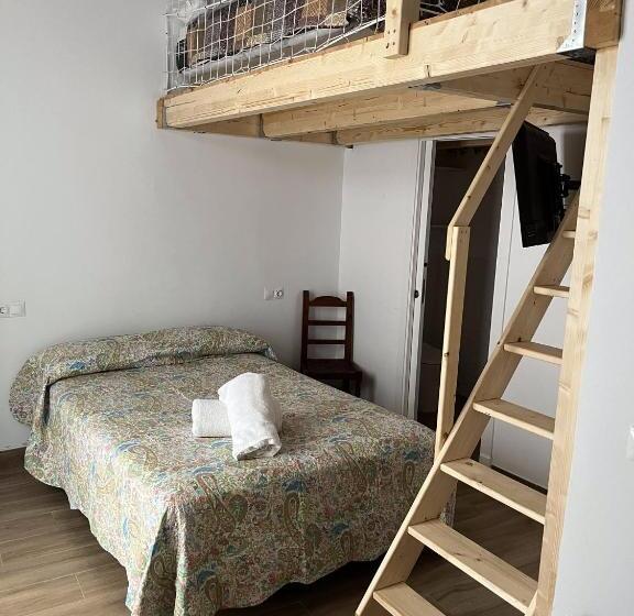 Apartamentos El Alcazar De Jerez