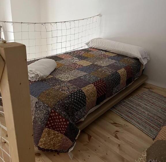 Apartamentos El Alcazar De Jerez