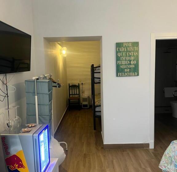 Apartamentos El Alcazar De Jerez