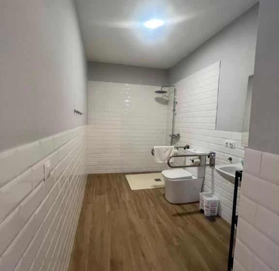 Apartamentos El Alcazar De Jerez