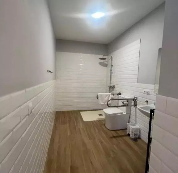 Apartamentos El Alcazar De Jerez