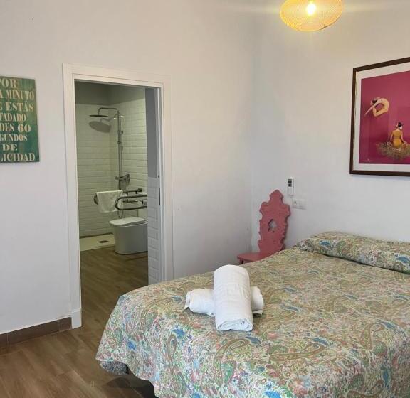 Apartamentos El Alcazar De Jerez
