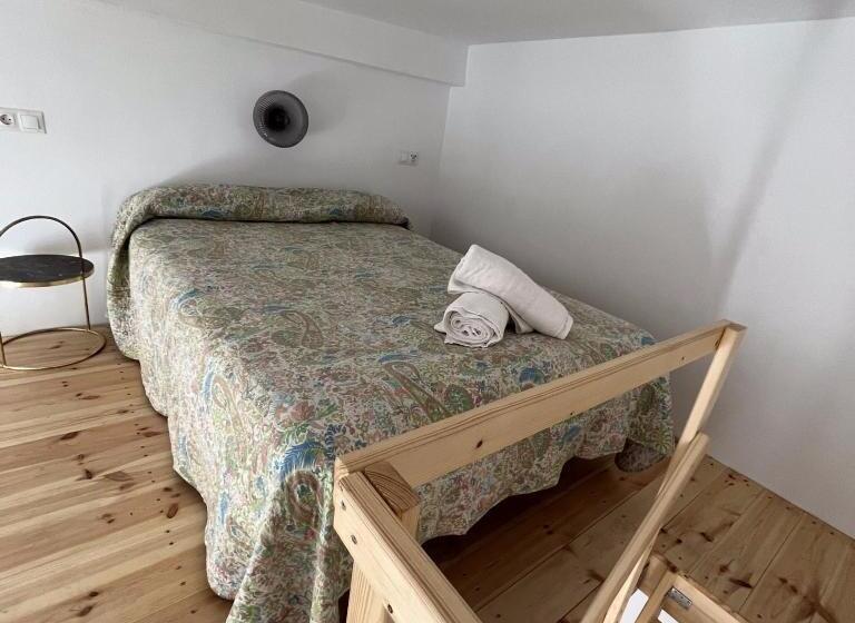 Apartamentos El Alcazar De Jerez