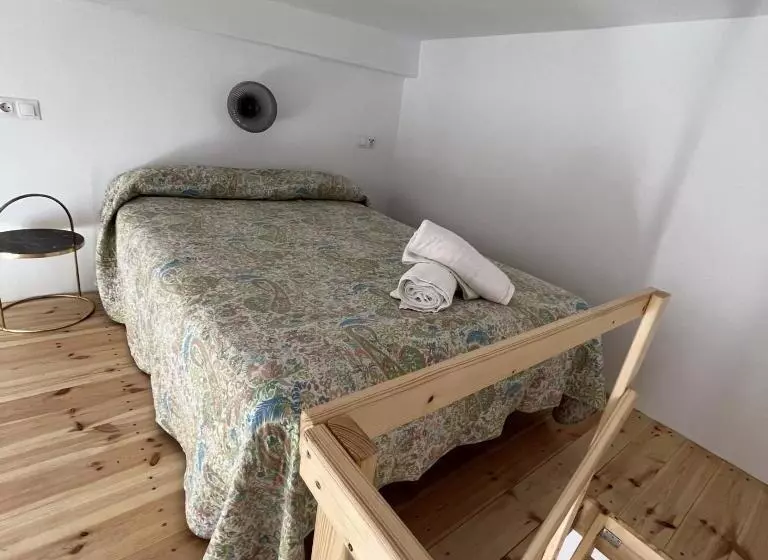 Apartamentos El Alcazar De Jerez