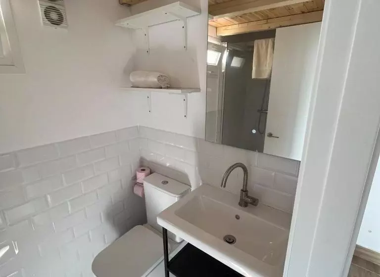 Apartamentos El Alcazar De Jerez