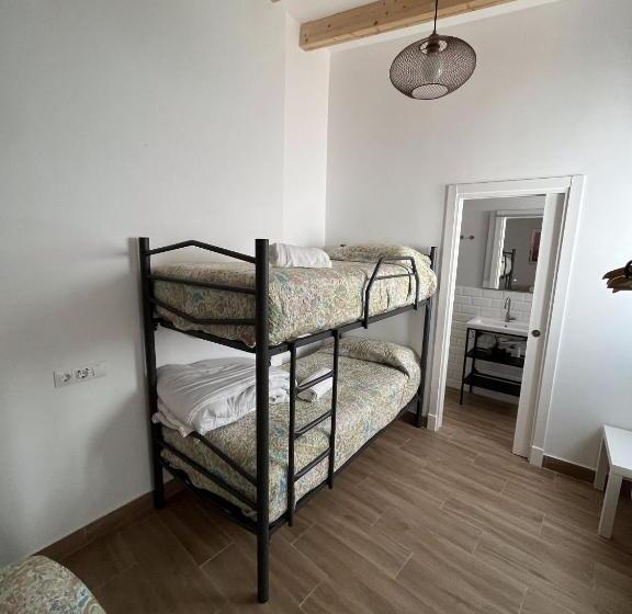 Apartamentos El Alcazar De Jerez