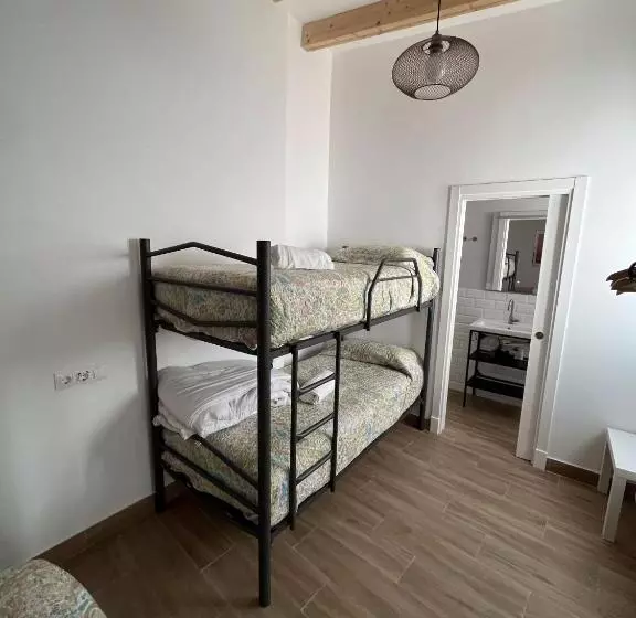 Apartamentos El Alcazar De Jerez