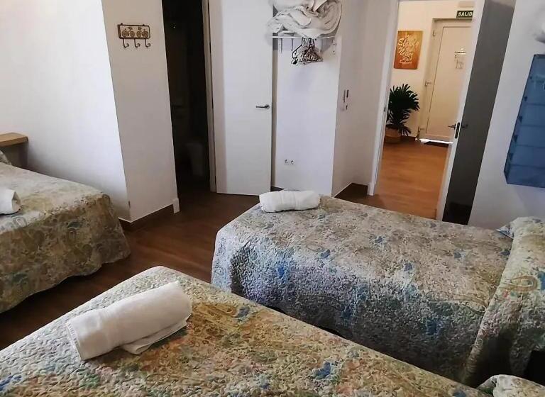 Apartamentos El Alcazar De Jerez