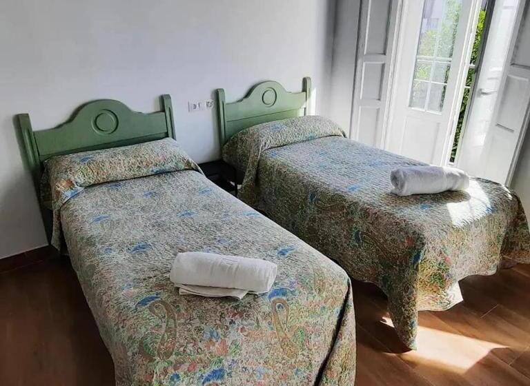 Apartamentos El Alcazar De Jerez