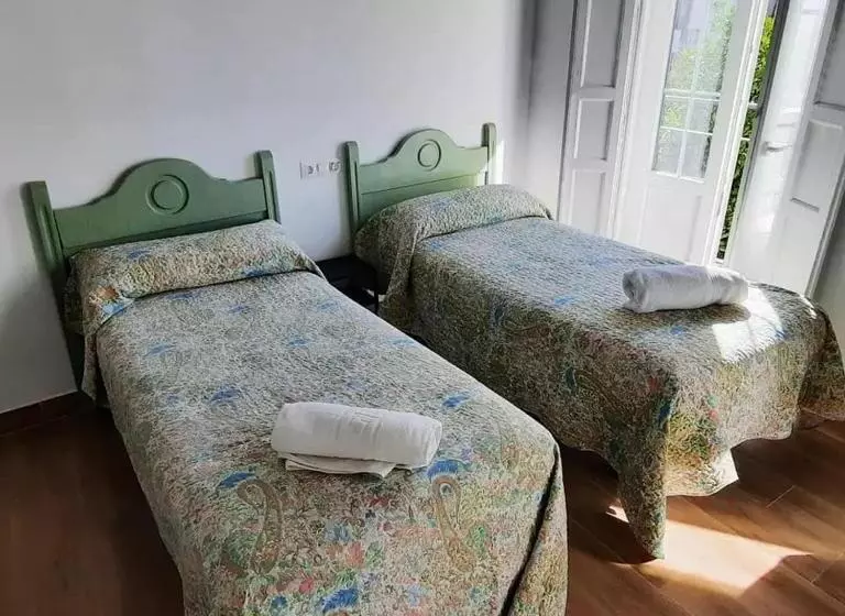 Apartamentos El Alcazar De Jerez