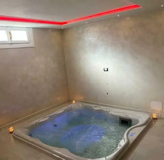 B&b Villa Terranova