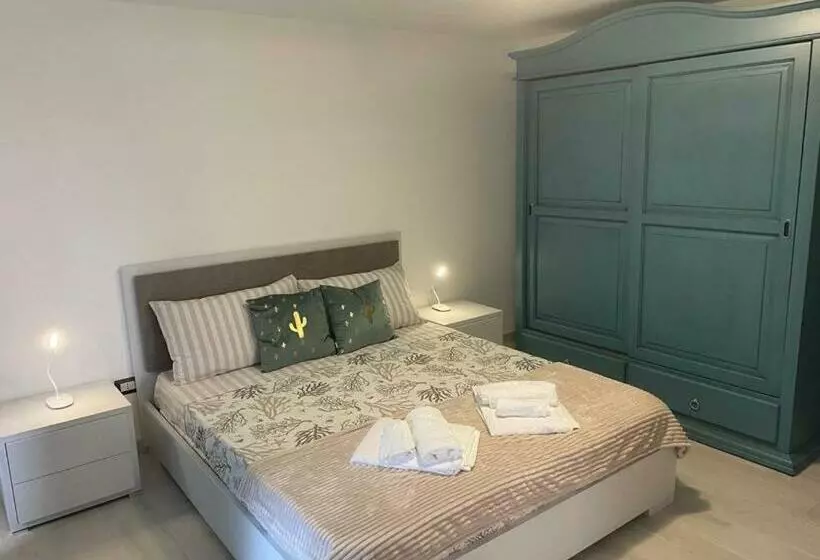 B&b Villa Terranova