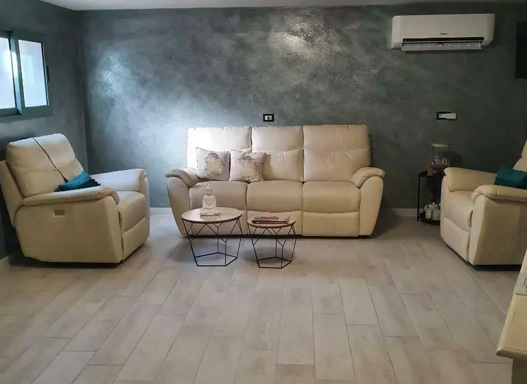 B&b Villa Terranova