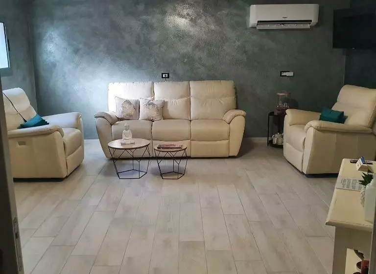 B&b Villa Terranova