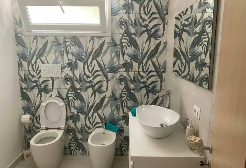 B&b Villa Terranova