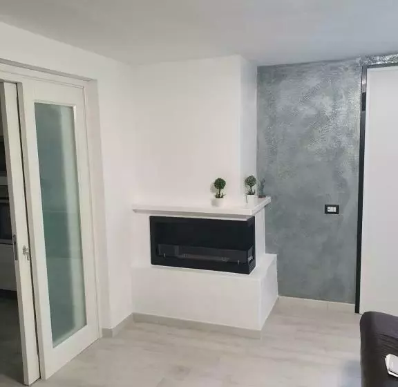 B&b Villa Terranova