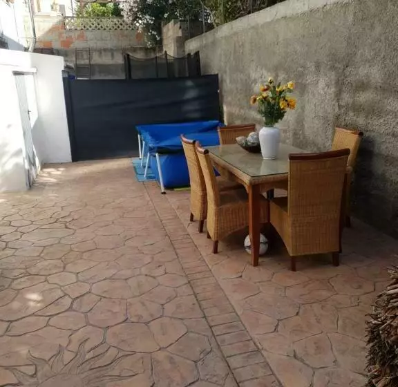 B&b Villa Terranova