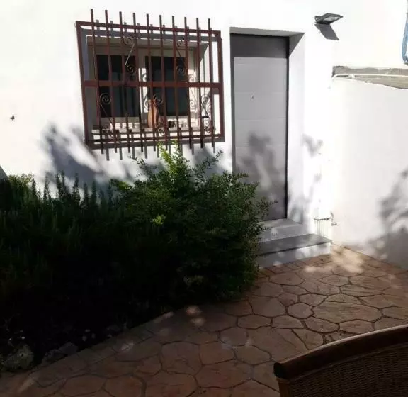 B&b Villa Terranova