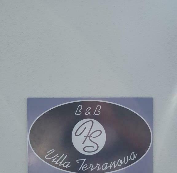 B&b Villa Terranova