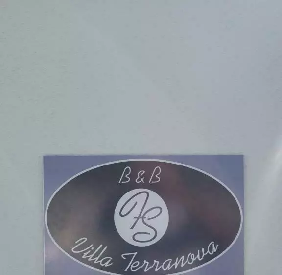 B&b Villa Terranova