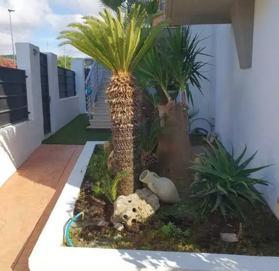 B&b Villa Terranova