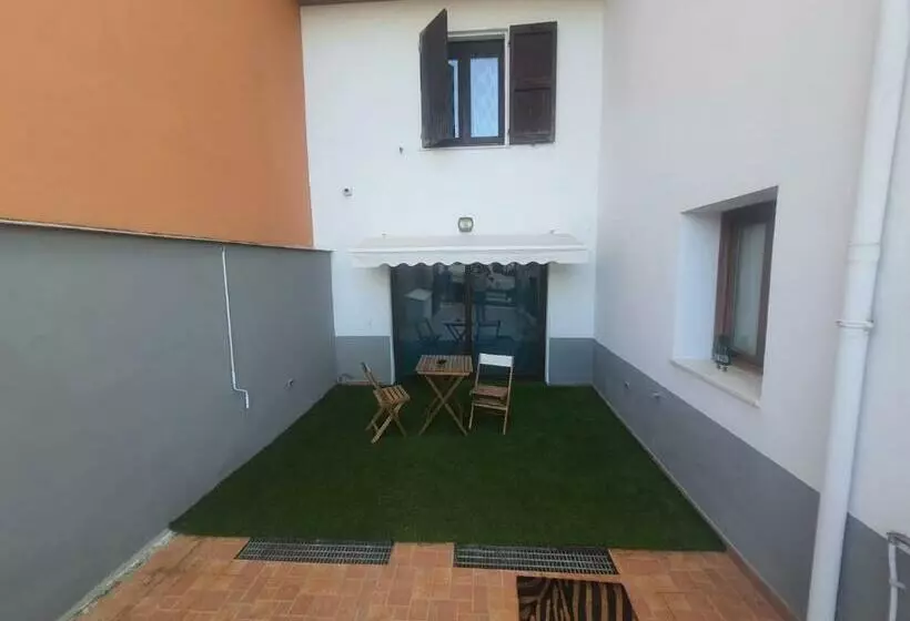 B&b Villa Terranova