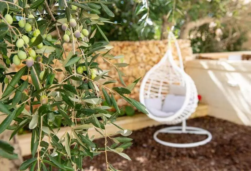 تختخواب و صبحانه Bliss Boutique Living