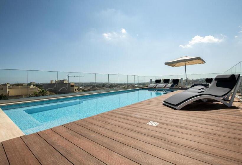 تختخواب و صبحانه Bliss Boutique Living