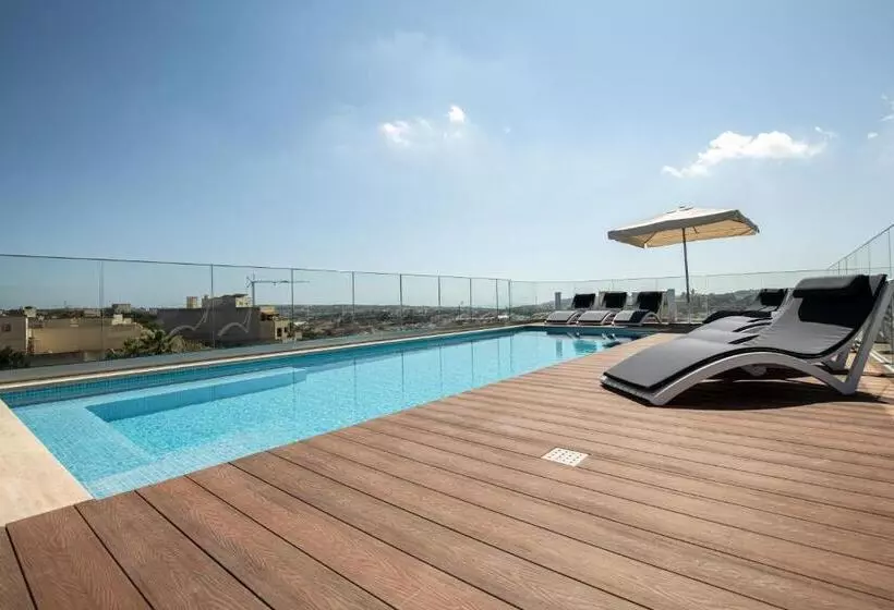 تختخواب و صبحانه Bliss Boutique Living