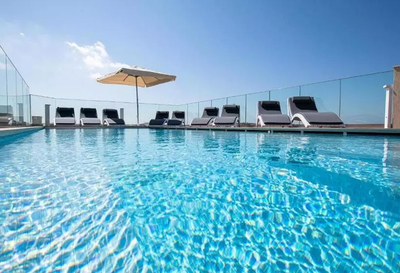 تختخواب و صبحانه Bliss Boutique Living