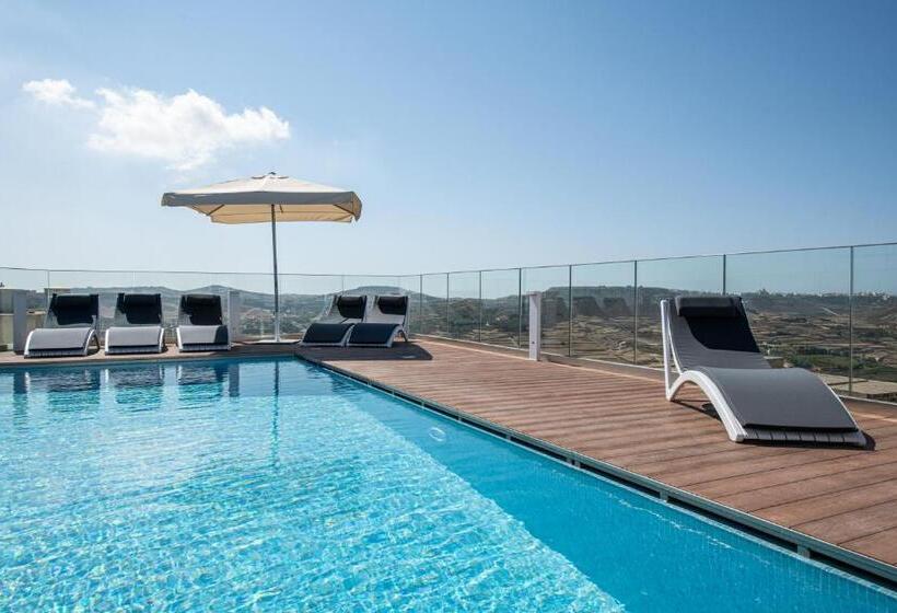 تختخواب و صبحانه Bliss Boutique Living