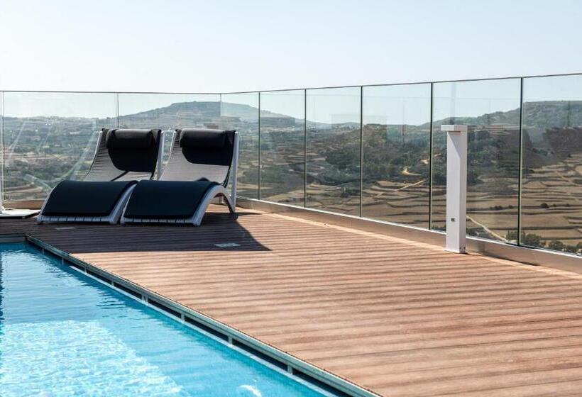 تختخواب و صبحانه Bliss Boutique Living