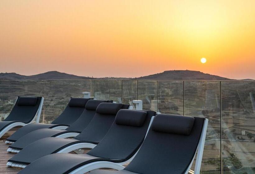 تختخواب و صبحانه Bliss Boutique Living