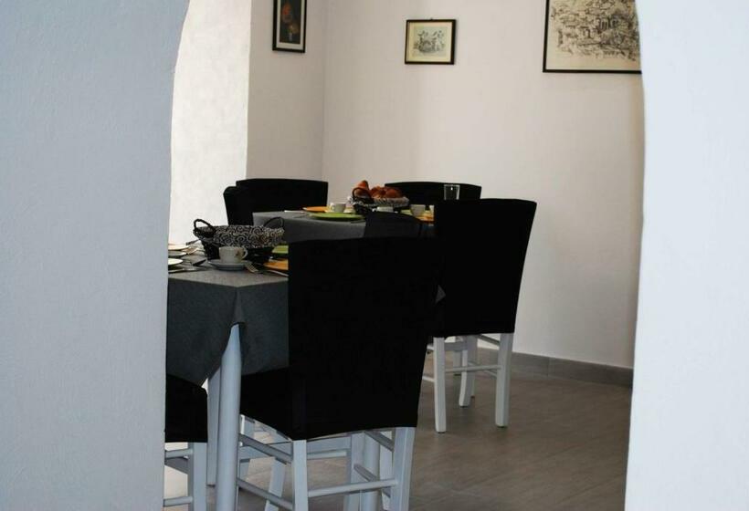 住宿加早餐  Evergreen