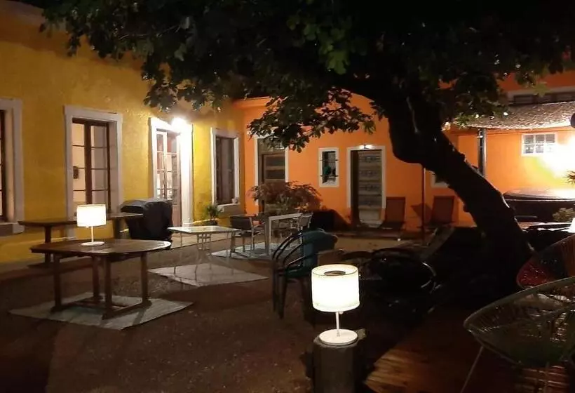 Aamiaismajoitus (B&B) Le 9 De Cour, Chambre Kiwi