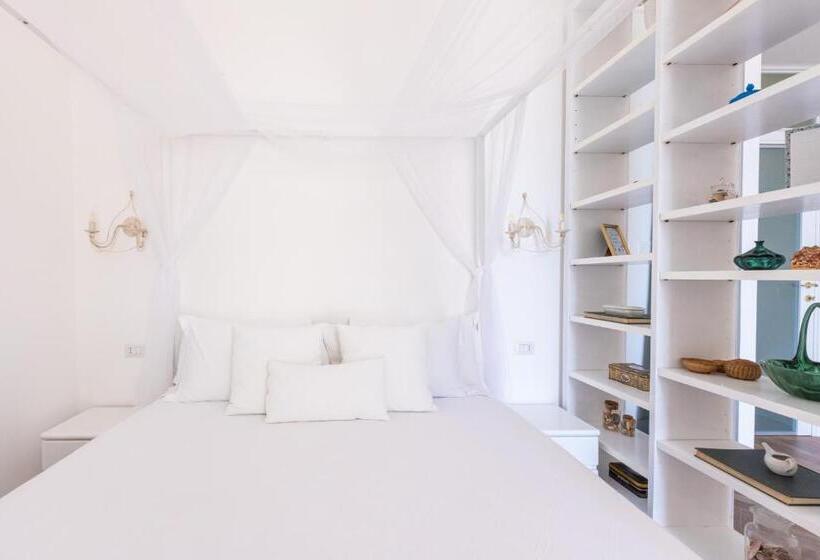 ベッドアンドブレックファースト Lux Aurea