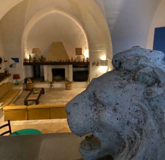 Bed and Breakfast Palazzo Giordano