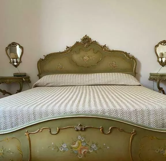 ベッドアンドブレックファースト Palazzo Giordano