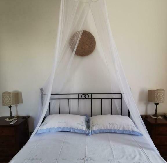 Bed and Breakfast Palazzo Giordano