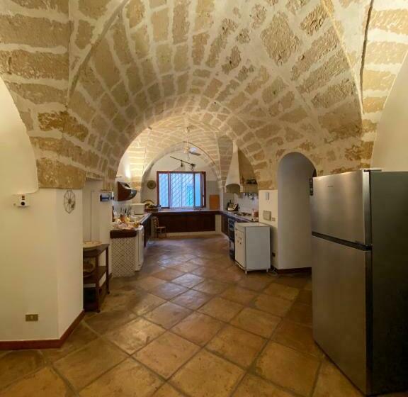 Bed and Breakfast Palazzo Giordano