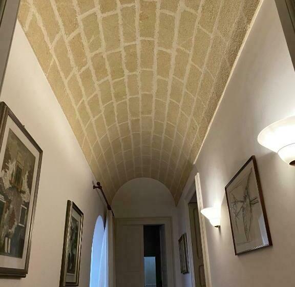 Bed and Breakfast Palazzo Giordano