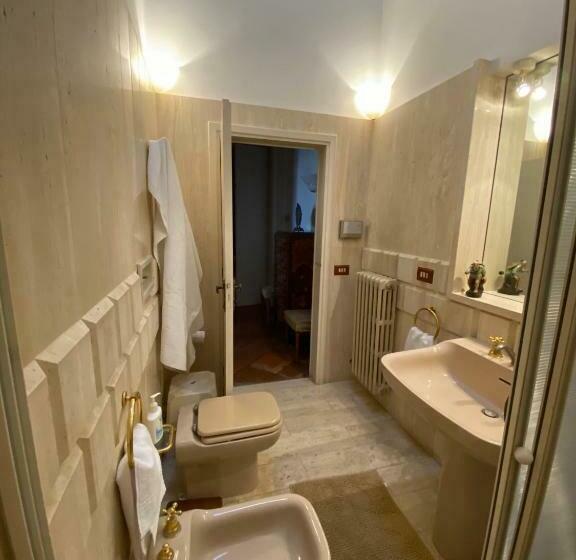 Bed and Breakfast Palazzo Giordano