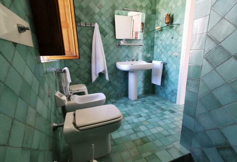 Bed and Breakfast Palazzo Giordano