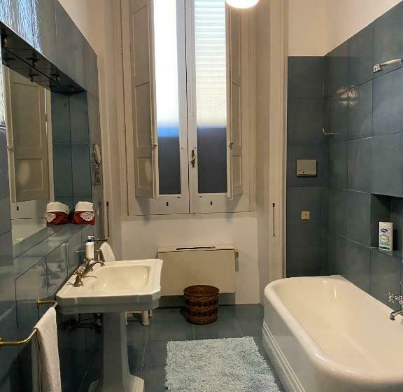 Bed and Breakfast Palazzo Giordano