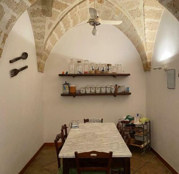 Bed and Breakfast Palazzo Giordano