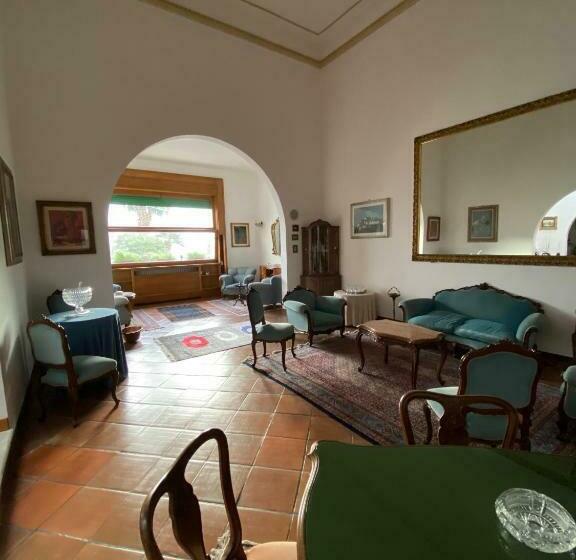 Bed and Breakfast Palazzo Giordano