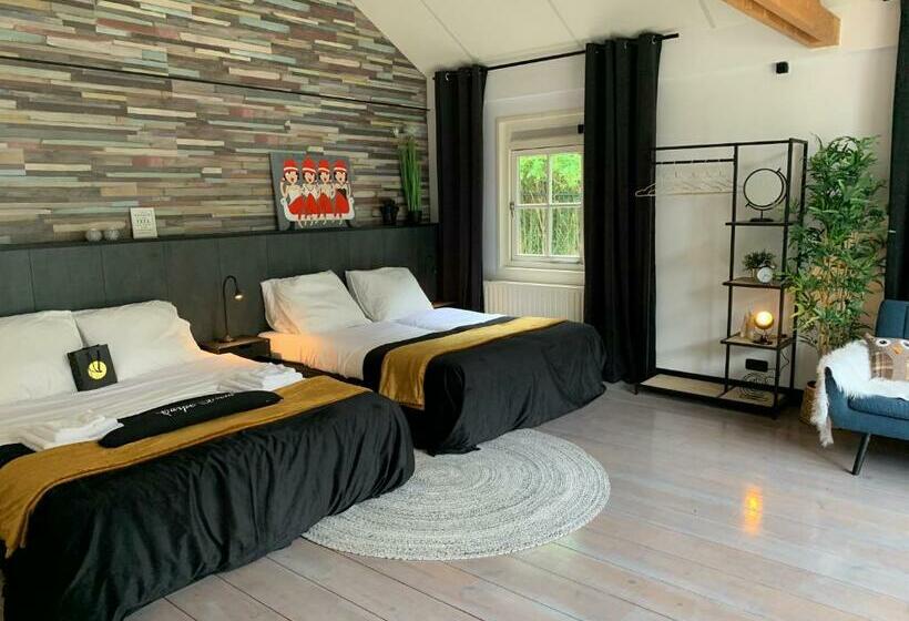 Bed and Breakfast Sleepzzz