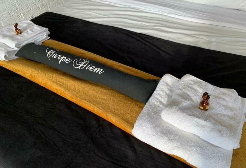 Bed and Breakfast Sleepzzz